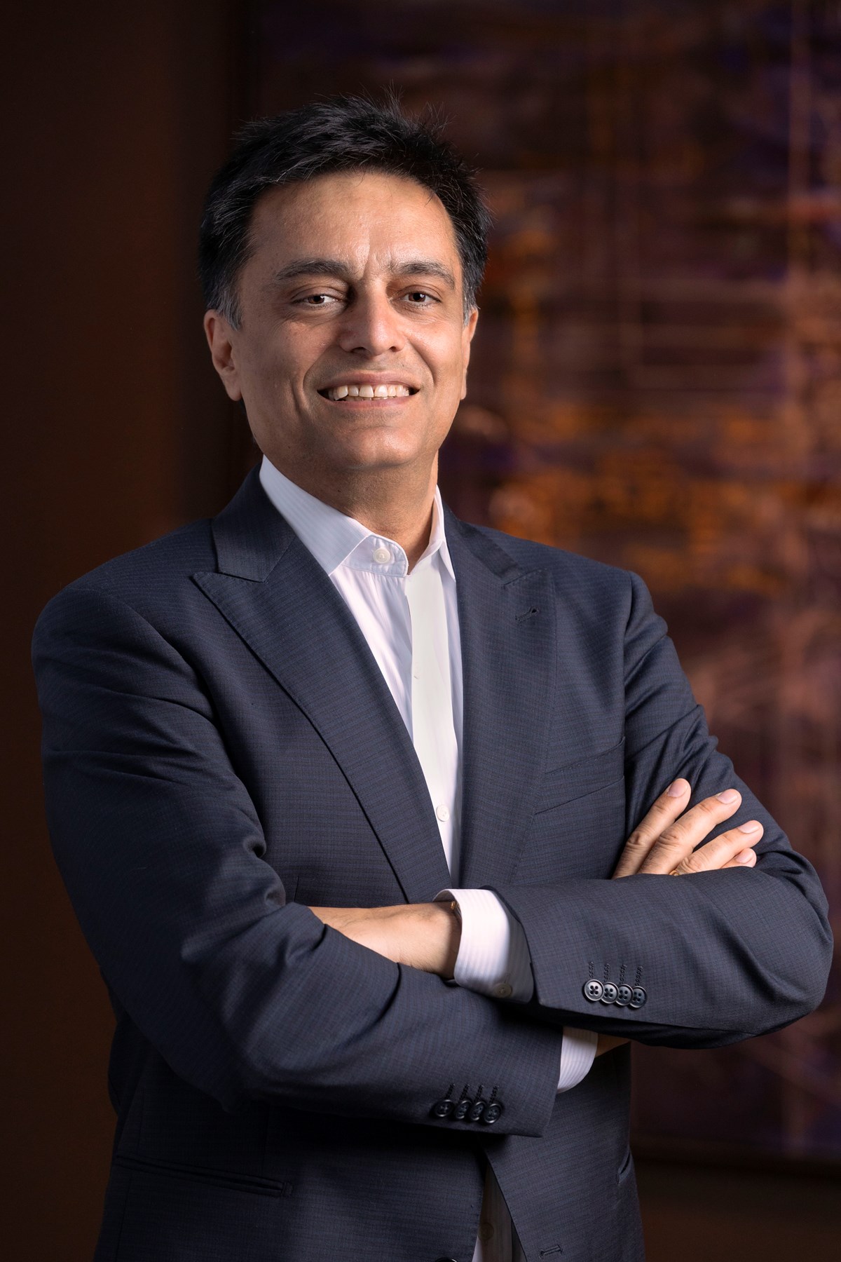 Obituary of Arnil "Anil" Swani