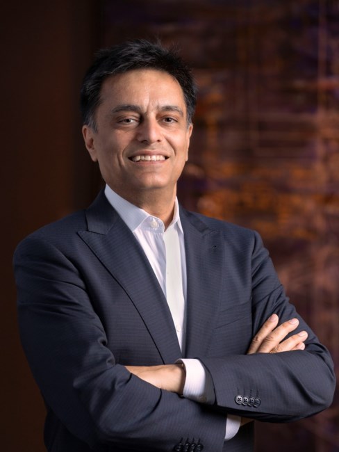 Obituary of Arnil "Anil" Swani