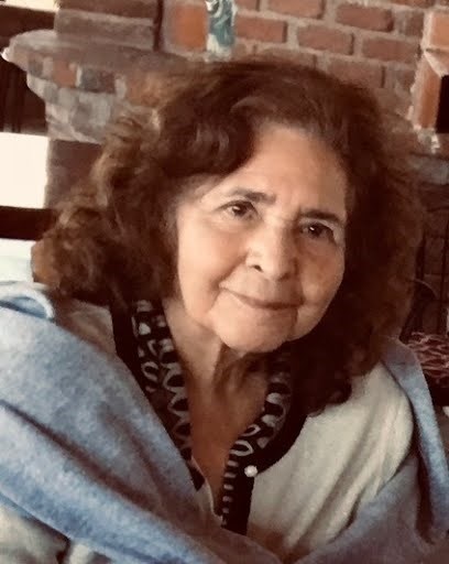 Avis de décès de Esther M. Pantages