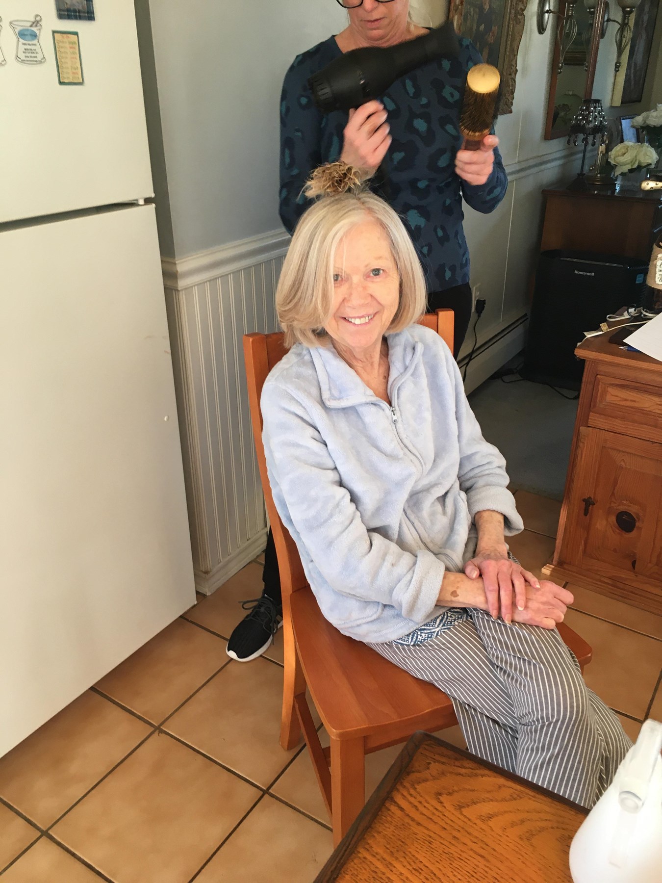 Obituary of Agnes Anne Cummings (Mulligan)