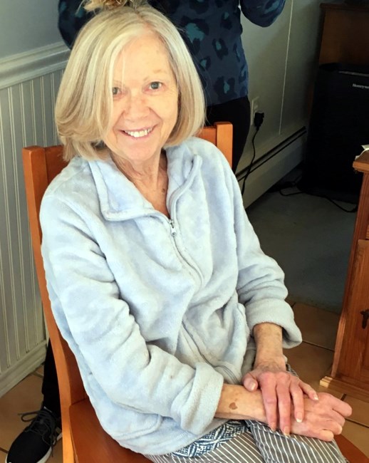 Obituario de Agnes Anne Cummings (Mulligan)