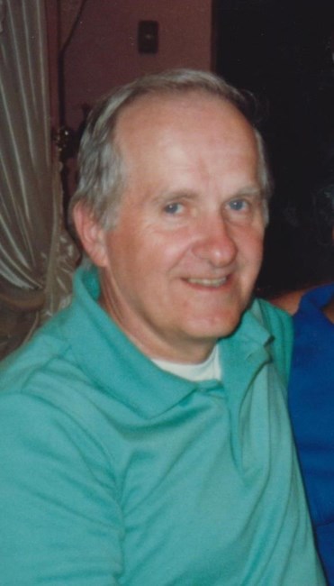 Obituary of Frederick W. Wysocki