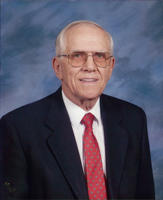 Obituary of Maurice E Newtson