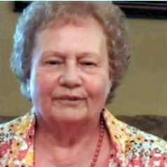 Obituario de Rhoda Mae Norris