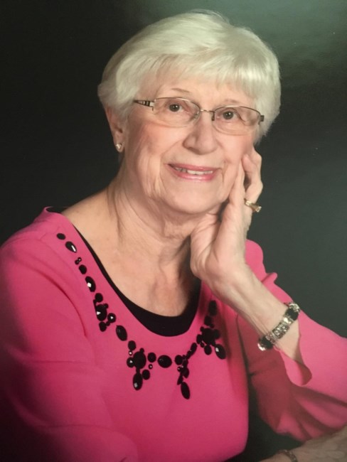 Obituary of Charlene Rae Johnson