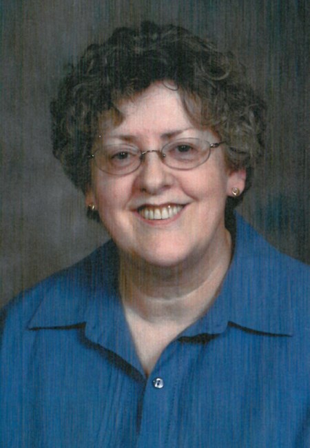 Obituary of Gail Gervais