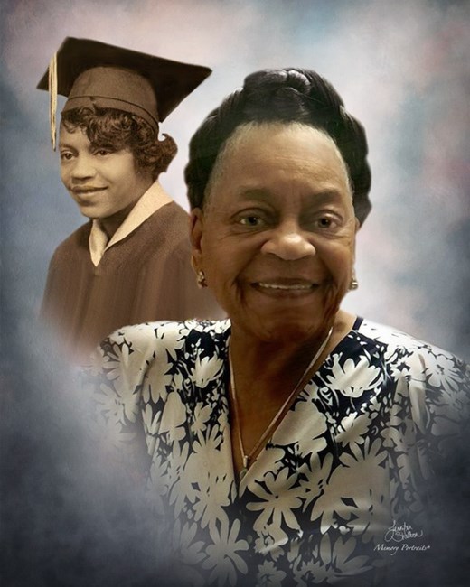 Obituary of Jeanetta Lee Cook