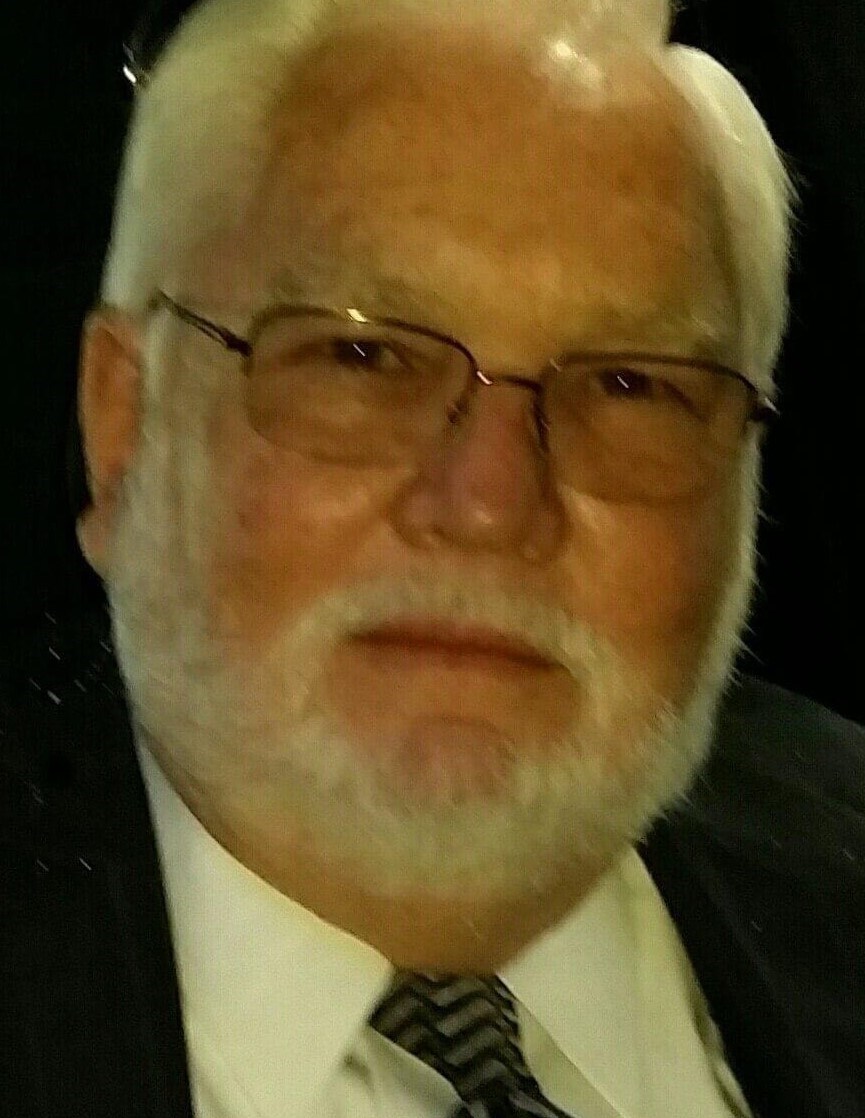 Leland Johnston Obituary Homosassa, FL