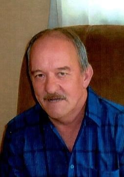 Obituary of Anthony Joseph Mullins