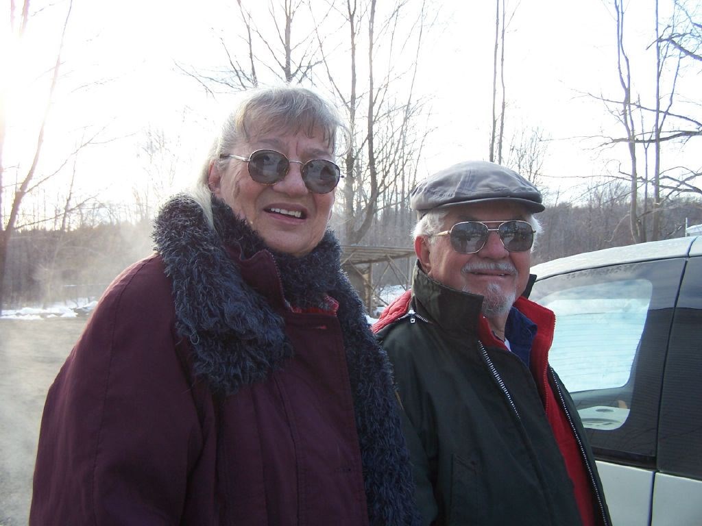 Obituary of Gerald Michael Byrnes