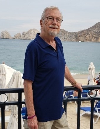 Obituary of Alfred Richard Mitchell, Jr.