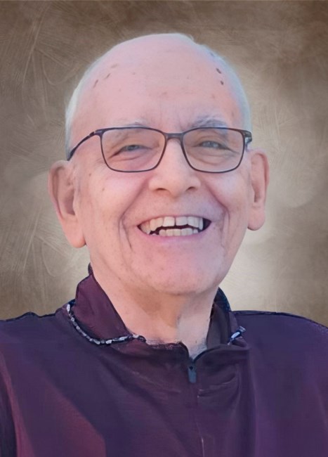 Obituario de Marcel Giasson