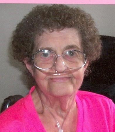 Obituario de Emma J. Warren
