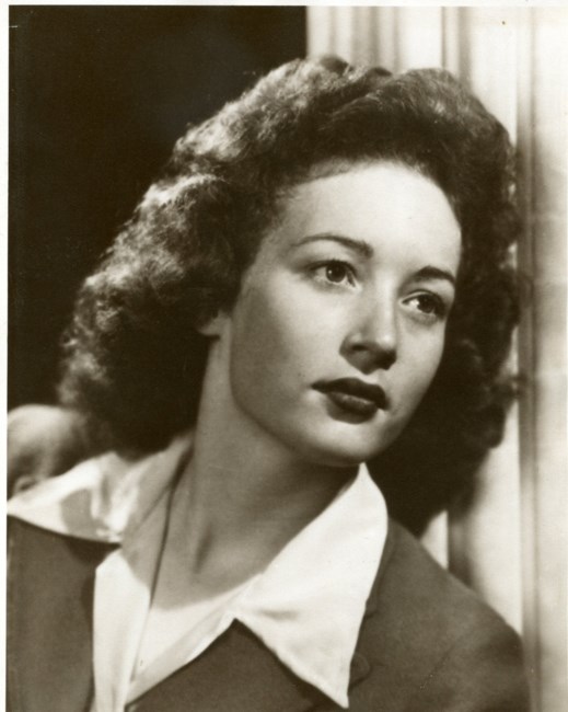 Obituary of Nona Swartzlander