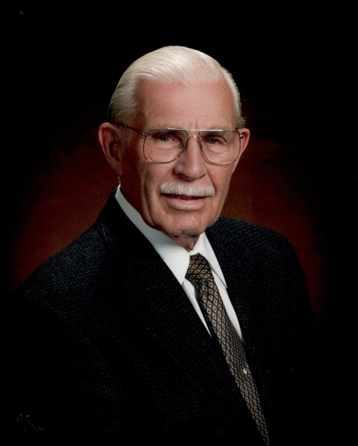 Obituary of Mr. H P Bud Lent Jr.