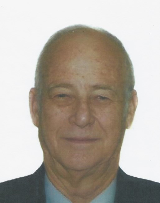 Avis de décès de Monte Rex Srygley Jr.