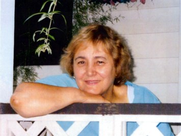 Obituary of Rose Abbott