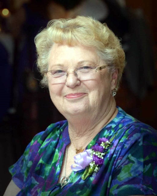 Obituary of Barbara Sue Chapman