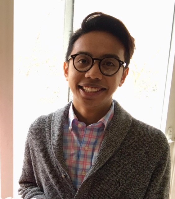 Obituary of Gian Earl Laput