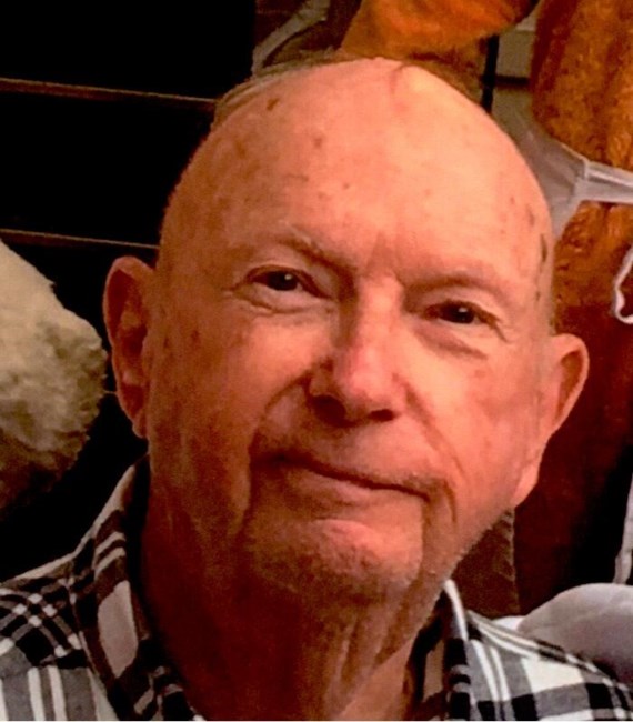 Obituary of Robert D. Hill