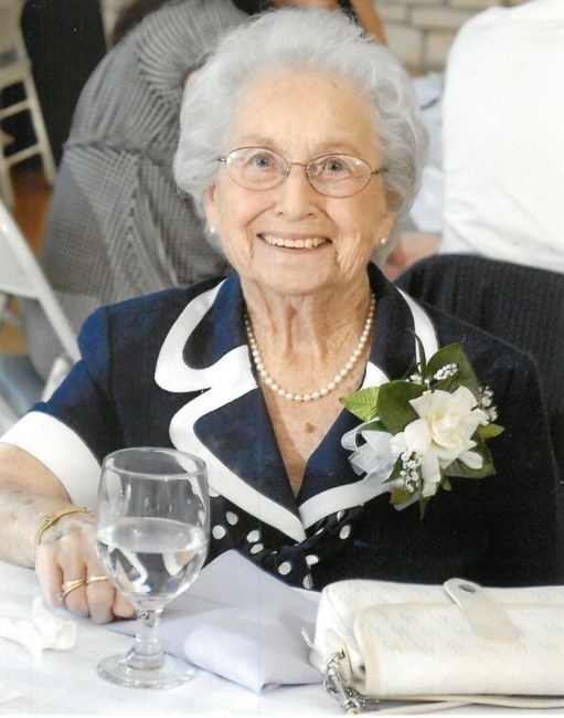 Obituary of H. Connie Lyall