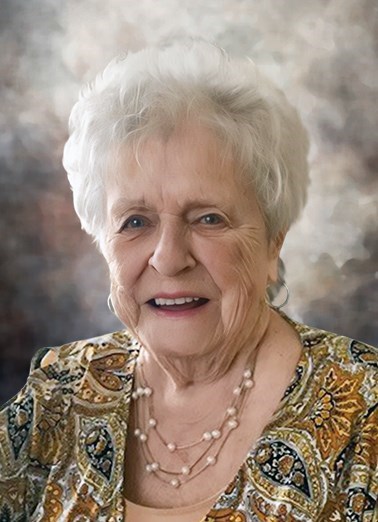 Obituary of Joan Marie Bond