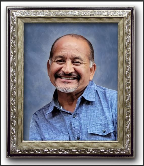 Obituary of Martin Montes