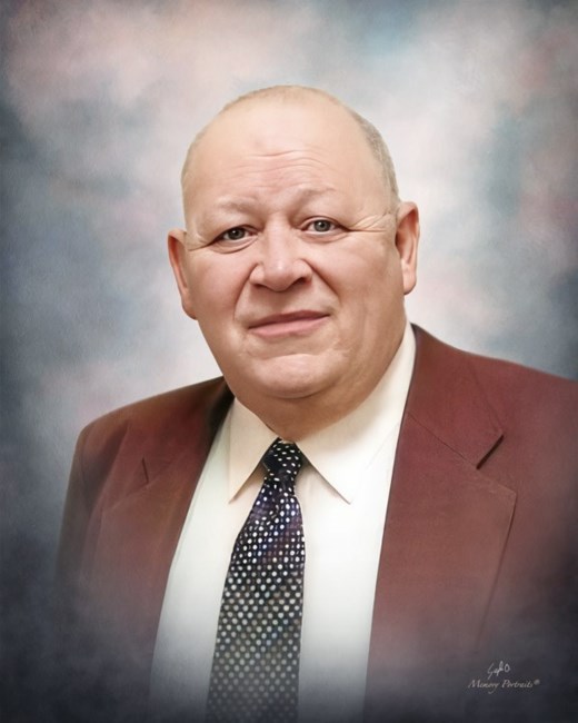 Obituary of Ronald David Castle Sr.
