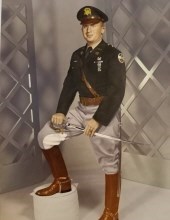 Obituary of Bernard Clarence Heer, Jr.