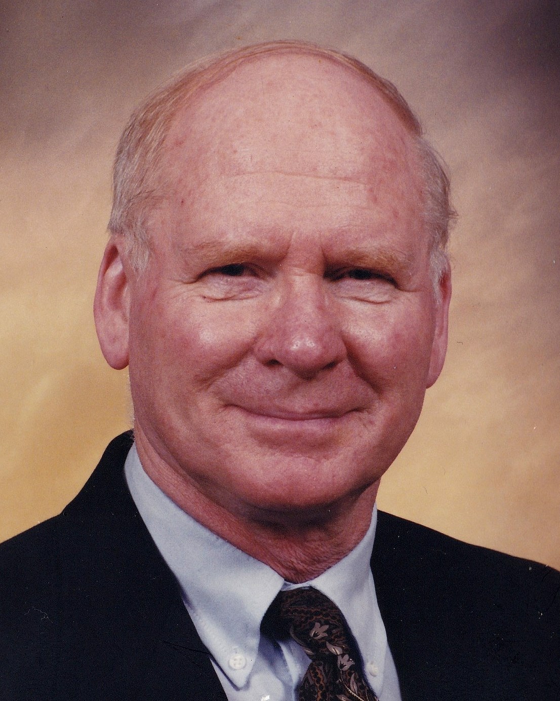 Obituary of Dr. Roy Cornwell
