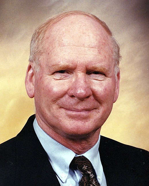 Obituary of Dr. Roy Cornwell
