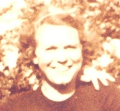 Obituary of Mabel Virginia Dove