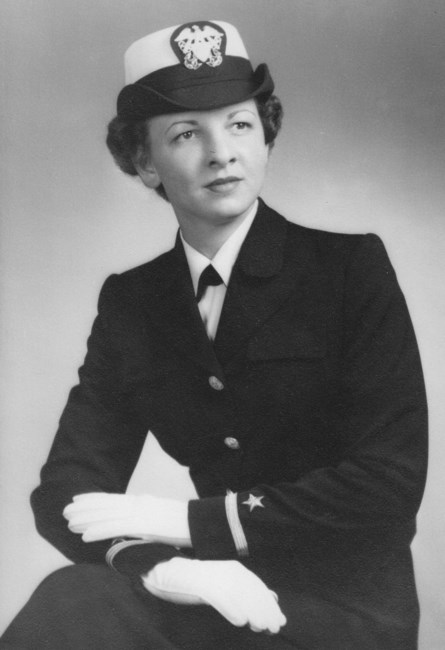 Obituario de Catherine "Kitty" Hopkins