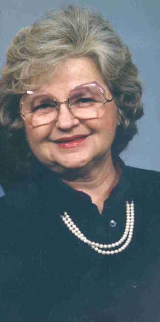 Obituary of Barbara A. Turner