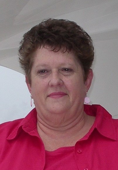 Obituary of Priscilla Hebert Daigle