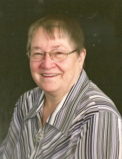Obituary of Jacqueline Lucille "Jackie" Dewey Pottenger