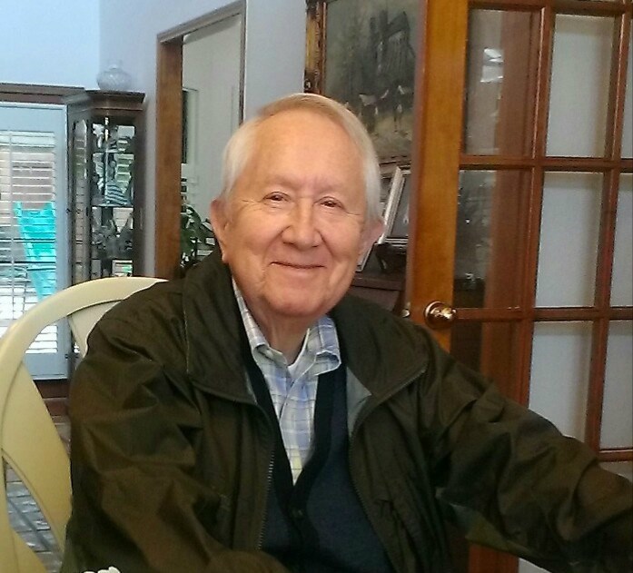 Obituary of Luis Sergio Mercado, M.D.