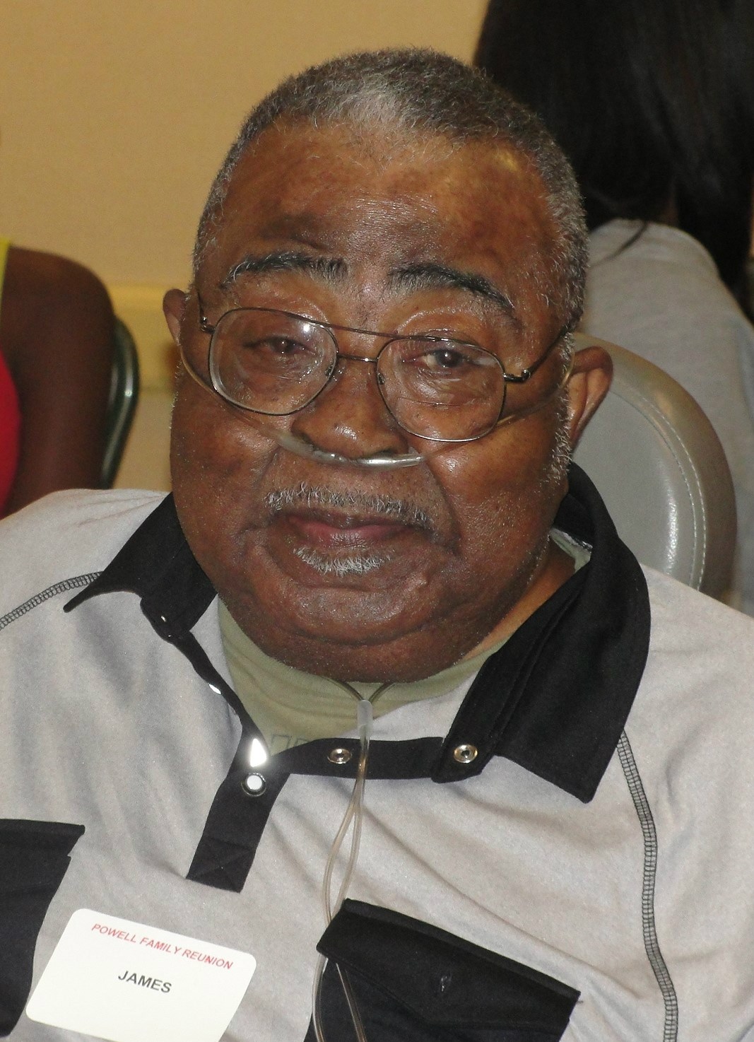 James Powell Obituary Columbia, MO