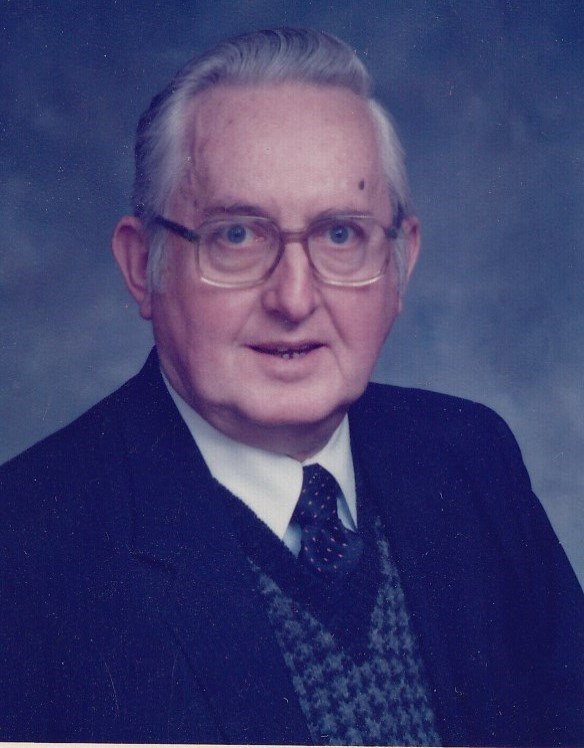 R. Norwood Leet Obituary Louisville, KY