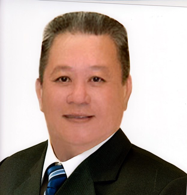 Obituary of Marvin Nguyen