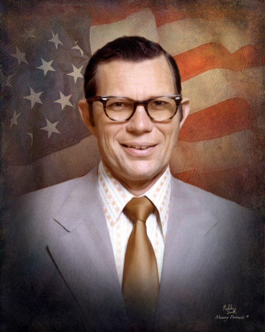 Obituary of William L. Litherland