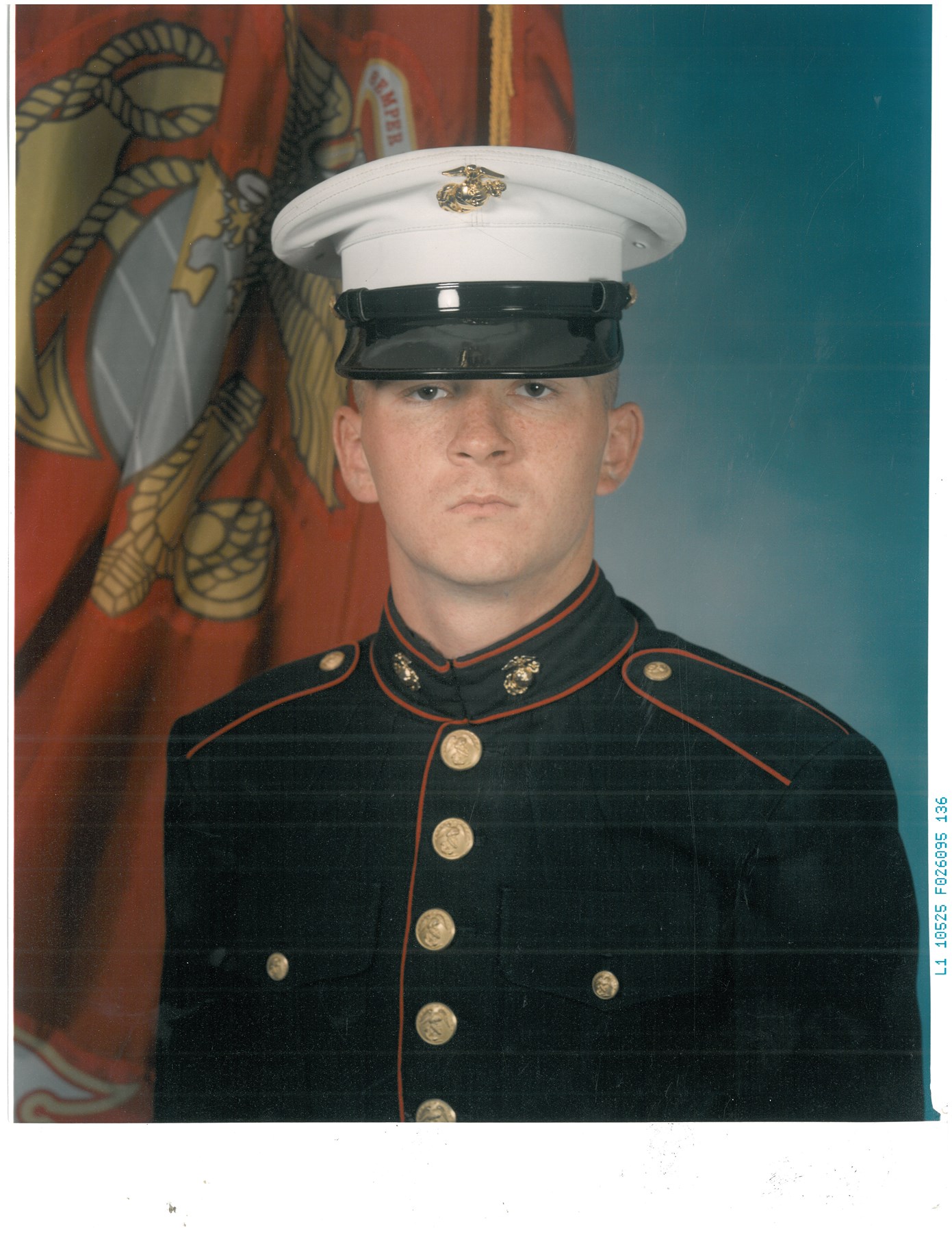 Obituario de Jake Perry Parker