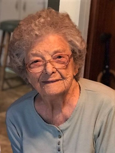 Obituary of Bobbie M. Sox