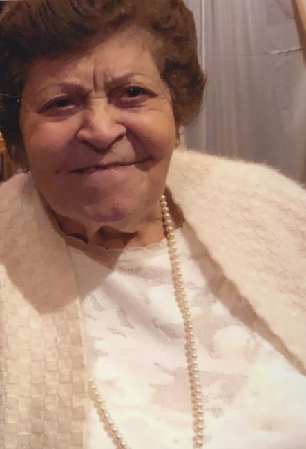 Obituary of Jacqueline Stephen