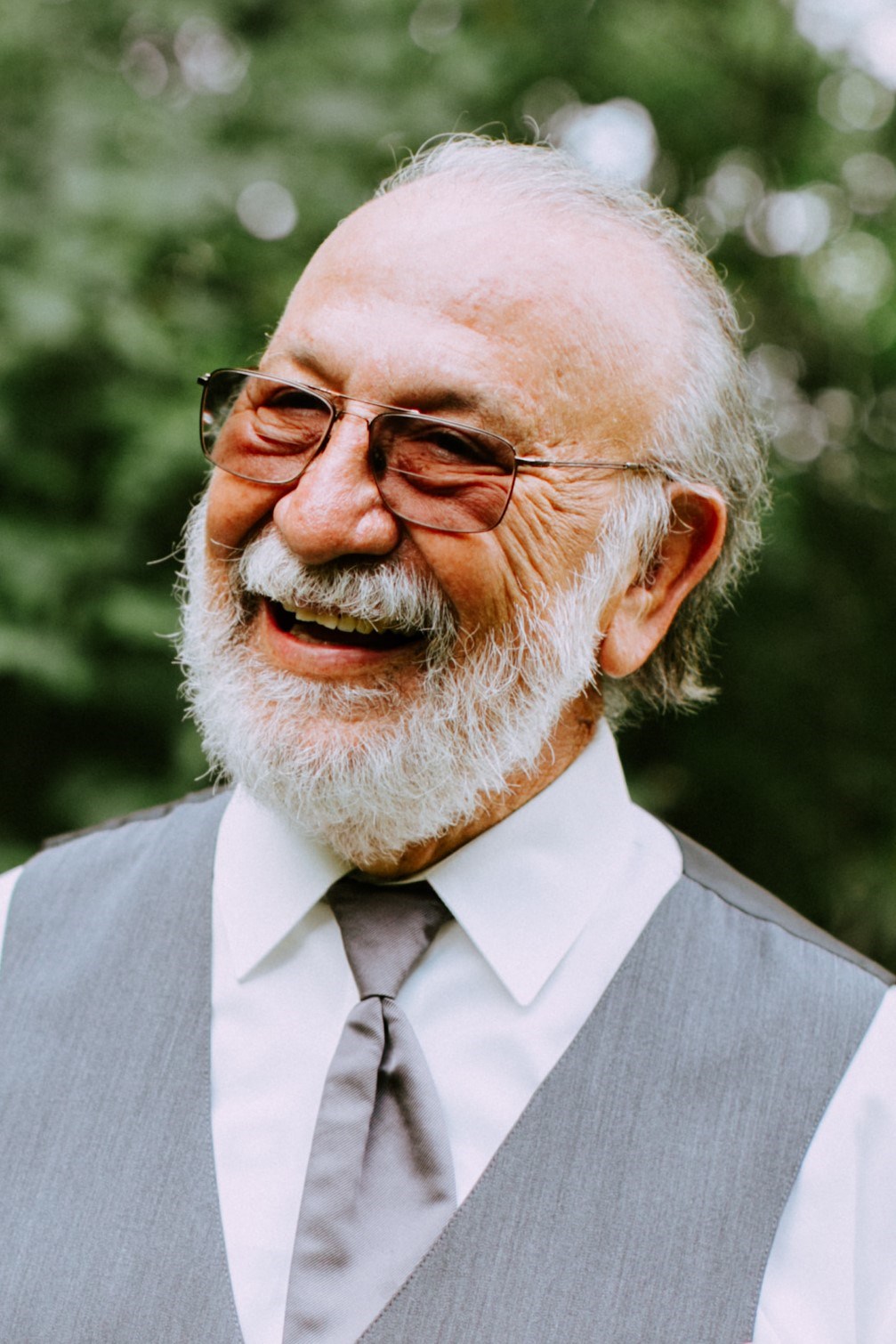 Obituary of Homer Pena MD