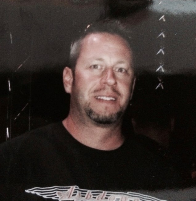 Obituary of Sean Lee Umble