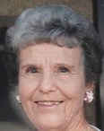 Obituary of Mary Margaret Thomas