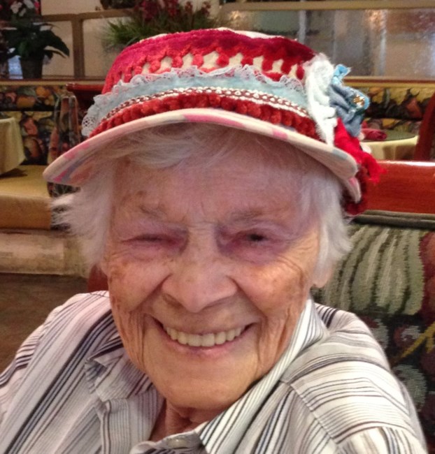 Obituary of Faye Phyllis Triplett