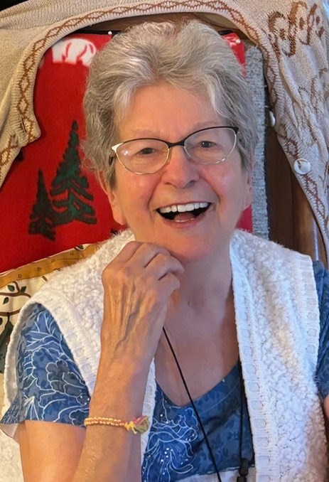 Avis de décès de Thérèse Binette