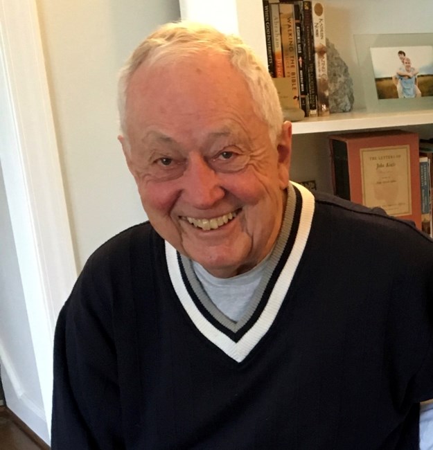 Obituary of Robert "Bob" Eugene Smith